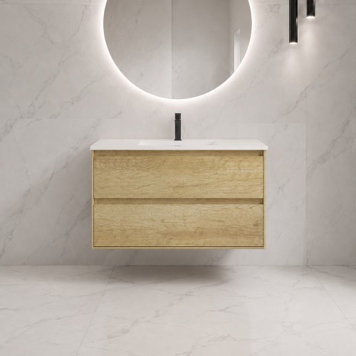Vanity Uno 900